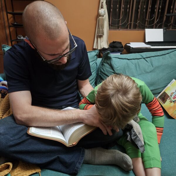 FBMI Missionary Montana Morrow Prayer Letter Picture