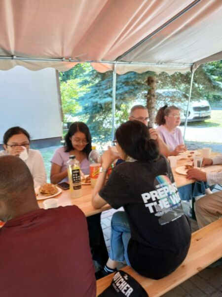 FBMI Missionary Paul Sock Prayer Letter Picture