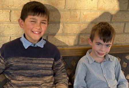 FBMI Missionary Andrew Steers Prayer Letter Picture