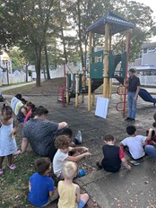 FBMI Missionary Dustin Schurg Prayer Letter Picture