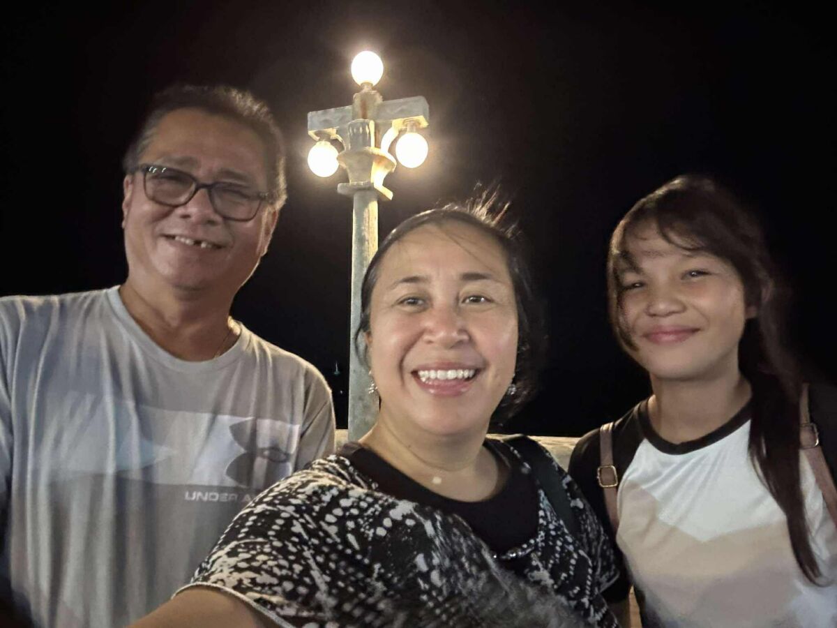 FBMI Missionary Daniel Williams Prayer Letter Picture