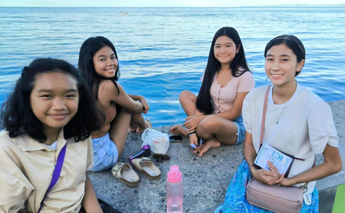 FBMI Missionary Daniel Williams Prayer Letter Picture