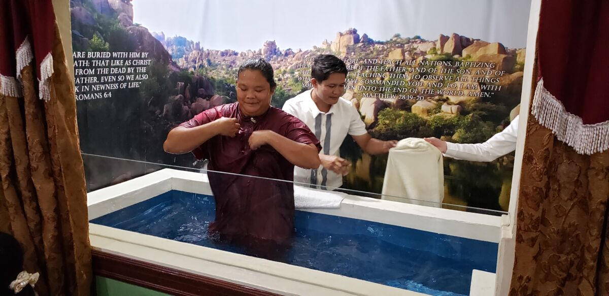 FBMI Missionary Daniel Williams Prayer Letter Picture