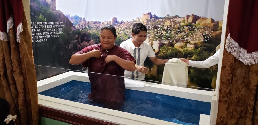 FBMI Missionary Daniel Williams Prayer Letter Picture