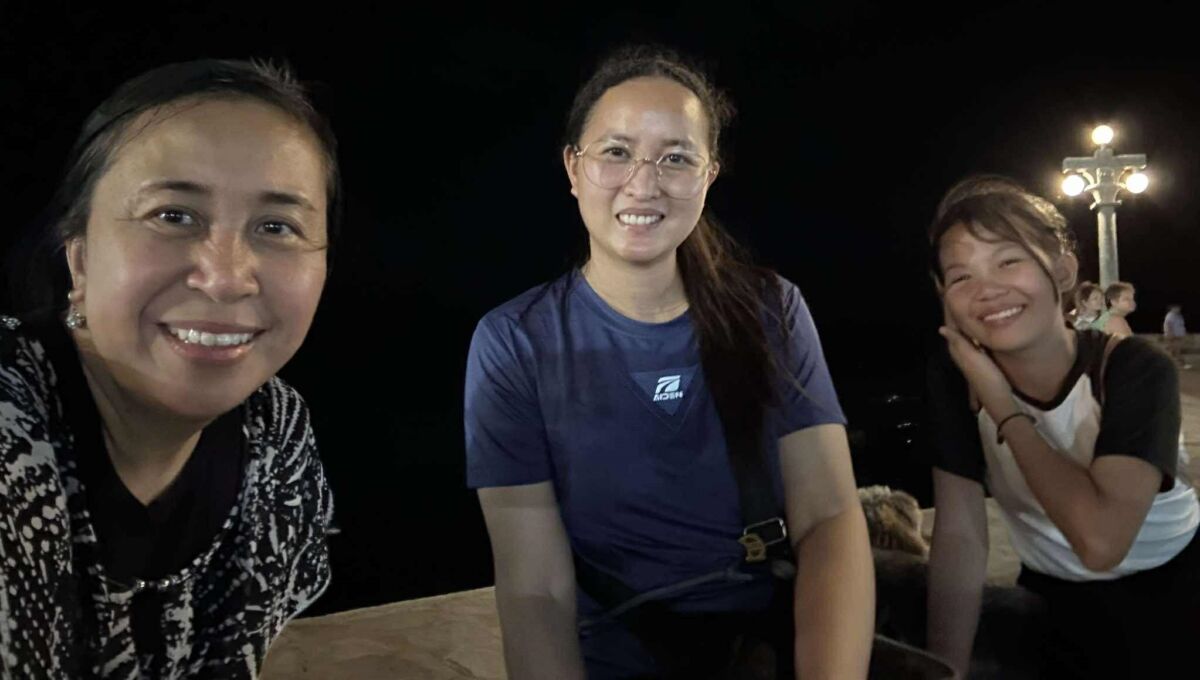 FBMI Missionary Daniel Williams Prayer Letter Picture