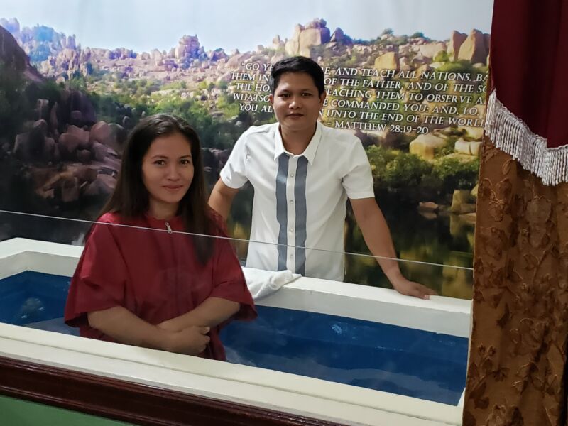 FBMI Missionary Daniel Williams Prayer Letter Picture