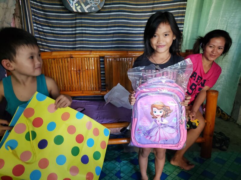 FBMI Missionary Daniel Williams Prayer Letter Picture