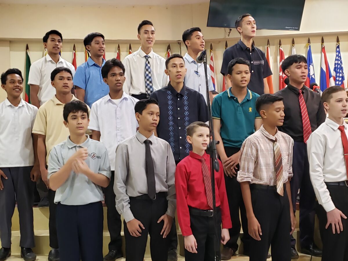 FBMI Missionary Daniel Williams Prayer Letter Picture