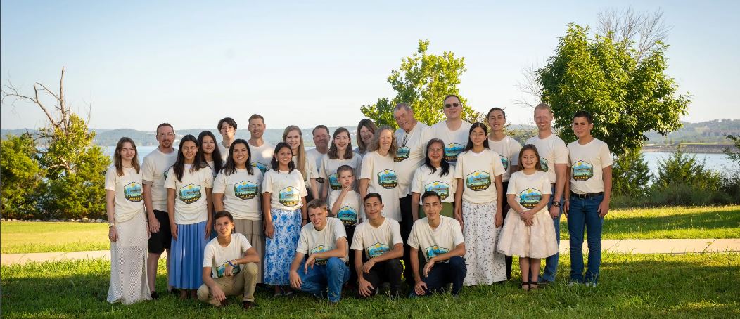 FBMI Missionary Daniel Williams Prayer Letter Picture