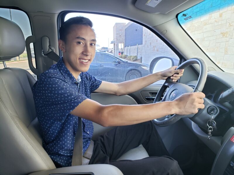 FBMI Missionary Daniel Williams Prayer Letter Picture