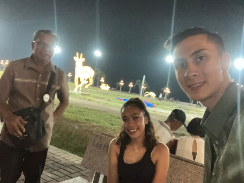 FBMI Missionary Daniel Williams Prayer Letter Picture