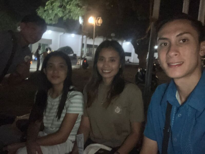 FBMI Missionary Daniel Williams Prayer Letter Picture