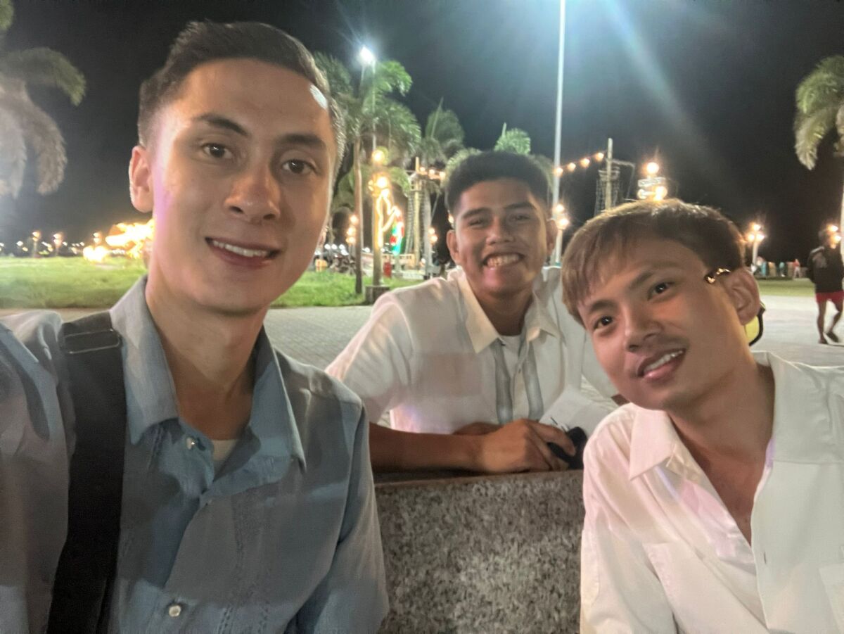 FBMI Missionary Daniel Williams Prayer Letter Picture