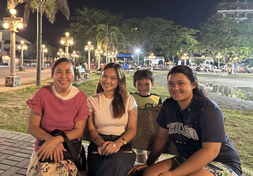 FBMI Missionary Daniel Williams Prayer Letter Picture