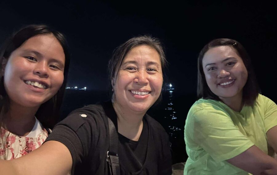 FBMI Missionary Daniel Williams Prayer Letter Picture