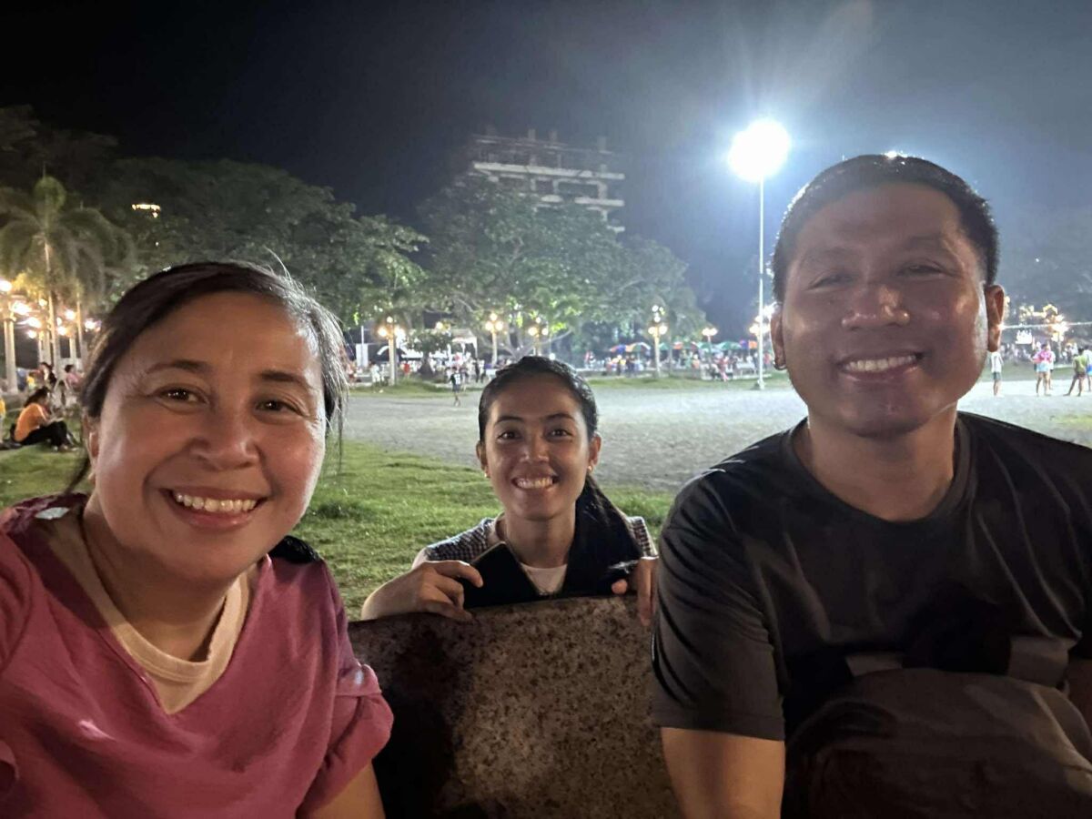 FBMI Missionary Daniel Williams Prayer Letter Picture