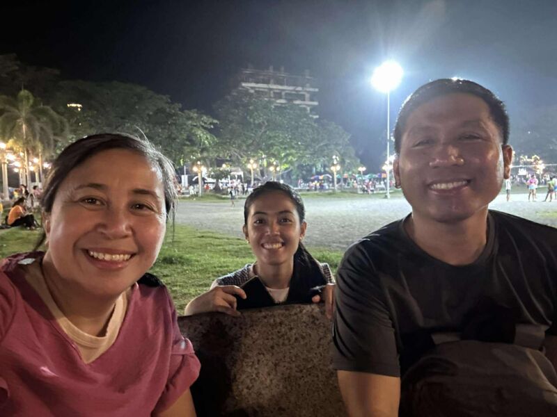 FBMI Missionary Daniel Williams Prayer Letter Picture