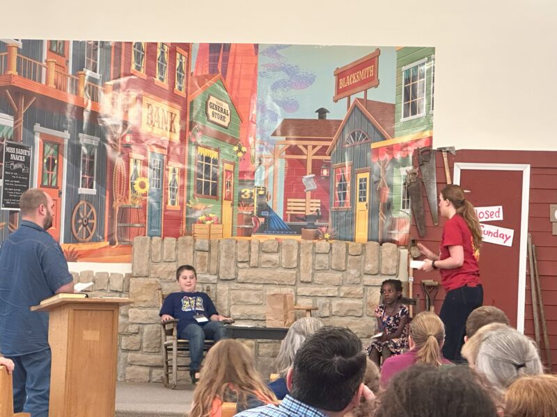 FBMI Missionary Flynn Ginino Prayer Letter Picture