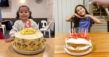 FBMI Missionary Garry Tingson Prayer Letter Picture