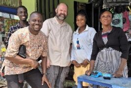 FBMI Missionary Jeremy Barker Prayer Letter Picture