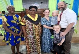 FBMI Missionary Jeremy Barker Prayer Letter Picture