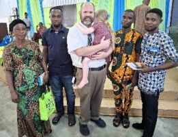 FBMI Missionary Jeremy Barker Prayer Letter Picture