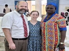 FBMI Missionary Jeremy Barker Prayer Letter Picture