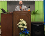 FBMI Missionary Jeremy Barker Prayer Letter Picture