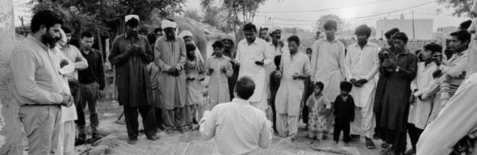 FBMI Missionary John Hays Prayer Letter Picture