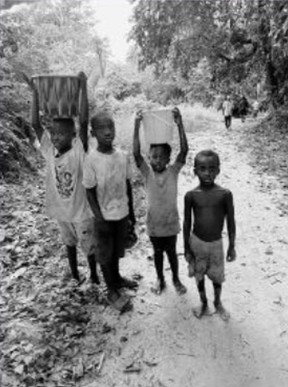 FBMI Missionary John Hays Prayer Letter Picture