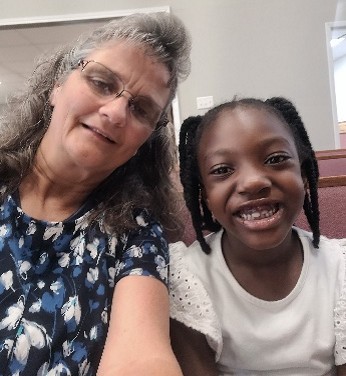 FBMI Missionary Lawrence Williams Prayer Letter Picture