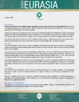 Missionary #6506 Prayer Letter:  Unto the Uttermost Part of the Earth