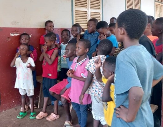 FBMI Missionary Micah Christiansen Prayer Letter Picture