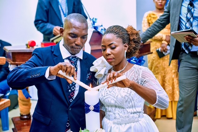 FBMI Missionary Mshama Kinyonga Prayer Letter Picture