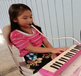 FBMI Missionary Mark Palmani Prayer Letter Picture