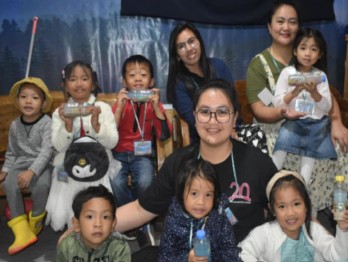 FBMI Missionary Mark Palmani Prayer Letter Picture