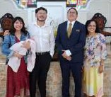 FBMI Missionary Robert Wilson Prayer Letter Picture