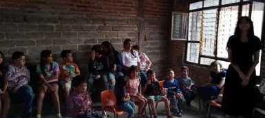 FBMI Missionary Robert Wilson Prayer Letter Picture