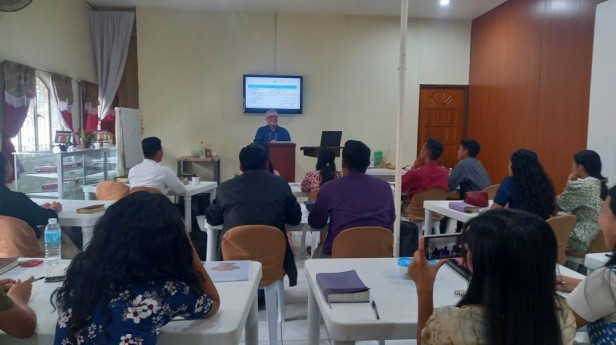 FBMI Missionary Scott Christiansen Prayer Letter Picture