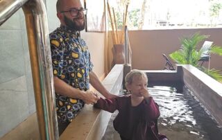 FBMI Missionary Montana Morrow Prayer Letter Picture