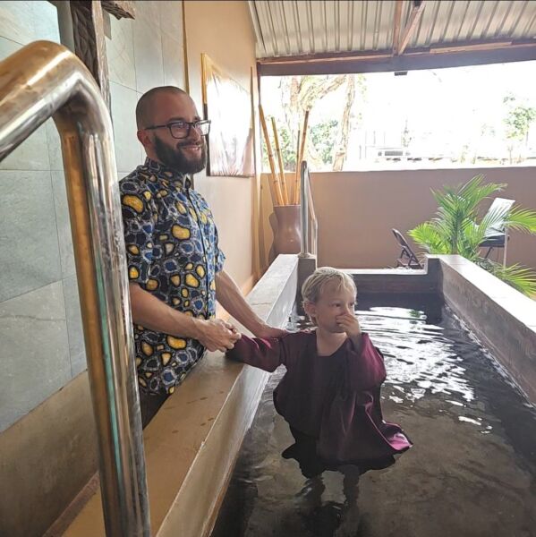 FBMI Missionary Montana Morrow Prayer Letter Picture