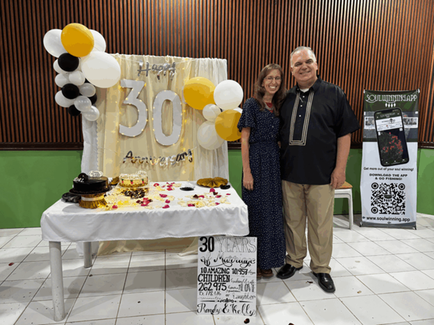 FBMI Team Philippines Update Picture