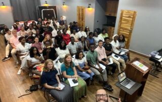 FBMI Missionary Montana Morrow Prayer Letter Picture