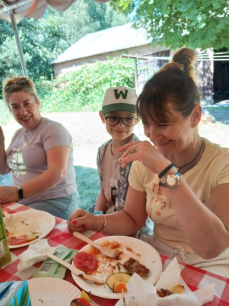 FBMI Missionary Paul Sock Prayer Letter Picture