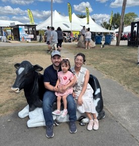 FBMI Missionaries Adam & Karen DePaolis Prayer Letter Picture