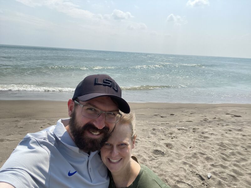 FBMI Missionary Brian Hebert Prayer Letter Picture