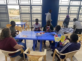 FBMI Missionary Brandon Heselschwerdt Prayer Letter Picture