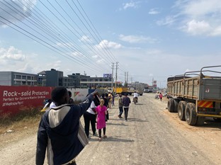 FBMI Missionary Brandon Heselschwerdt Prayer Letter Picture