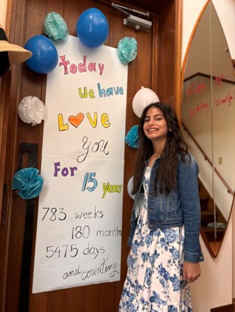 FBMI Missionaries Brendan & Karin Morgan Prayer Letter Picture