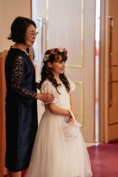 FBMI Missionaries Brendan & Karin Morgan Prayer Letter Picture